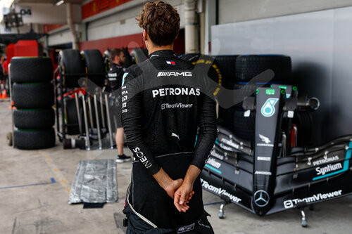 F1 Grand Prix of Brazil