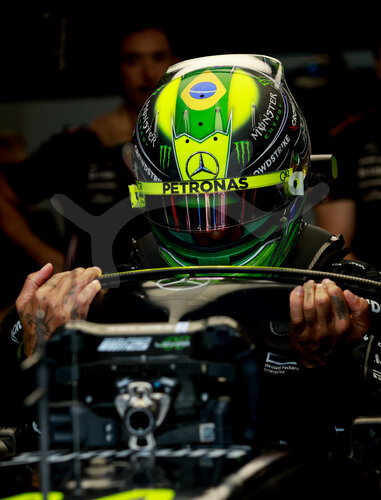 F1 Grand Prix of Brazil