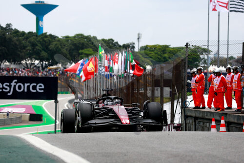 F1 Grand Prix of Brazil