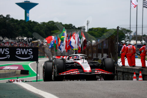 F1 Grand Prix of Brazil
