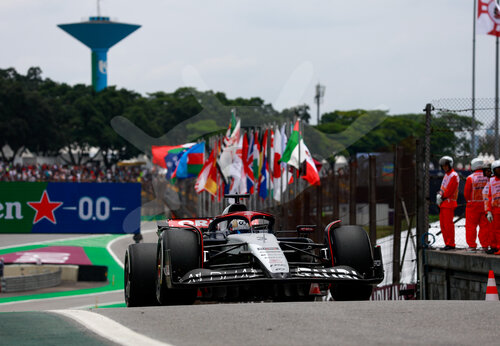 F1 Grand Prix of Brazil