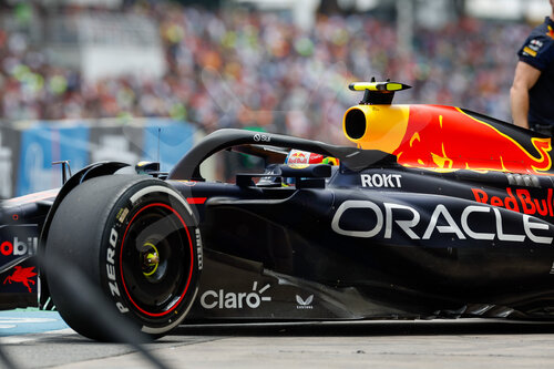 F1 Grand Prix of Brazil