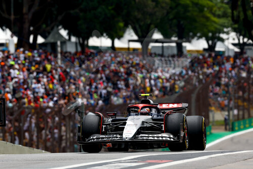 F1 Grand Prix of Brazil