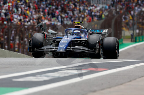 F1 Grand Prix of Brazil