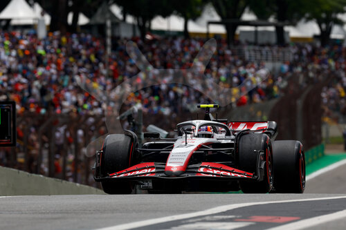 F1 Grand Prix of Brazil
