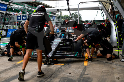 F1 Grand Prix of Brazil