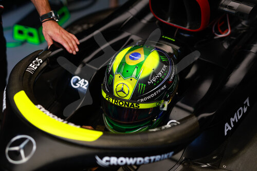 F1 Grand Prix of Brazil