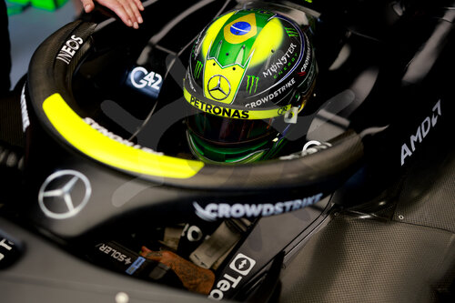 F1 Grand Prix of Brazil