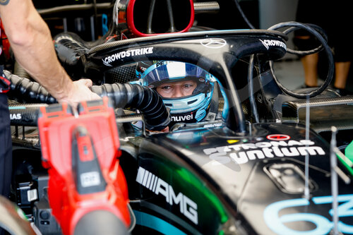F1 Grand Prix of Brazil