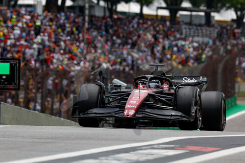 F1 Grand Prix of Brazil