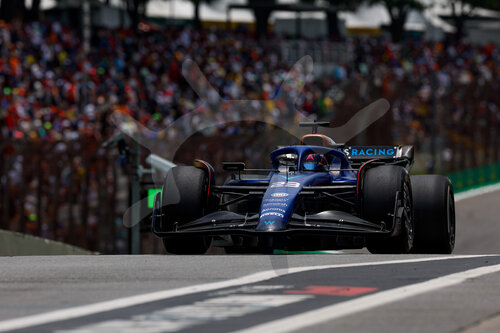 F1 Grand Prix of Brazil