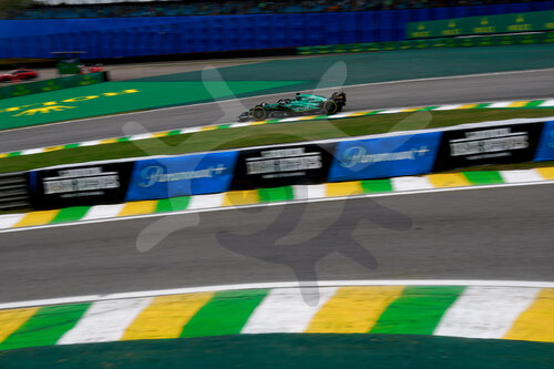 F1 Grand Prix of Brazil