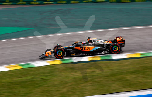 F1 Grand Prix of Brazil