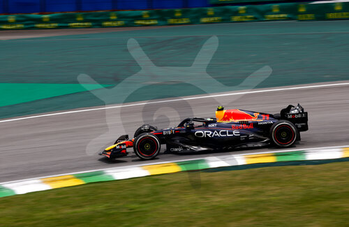 F1 Grand Prix of Brazil