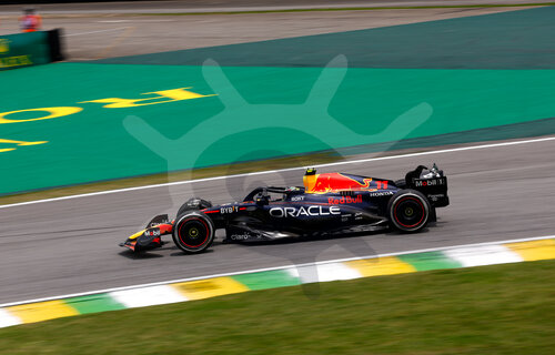F1 Grand Prix of Brazil