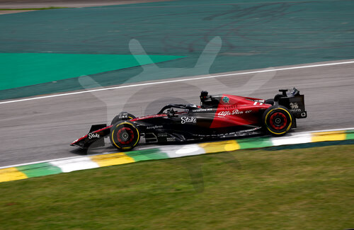F1 Grand Prix of Brazil