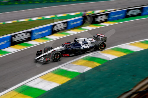 F1 Grand Prix of Brazil