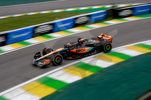 F1 Grand Prix of Brazil
