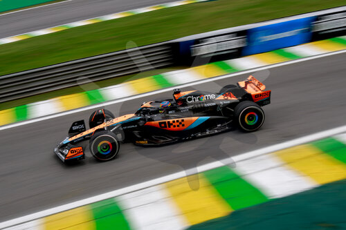 F1 Grand Prix of Brazil