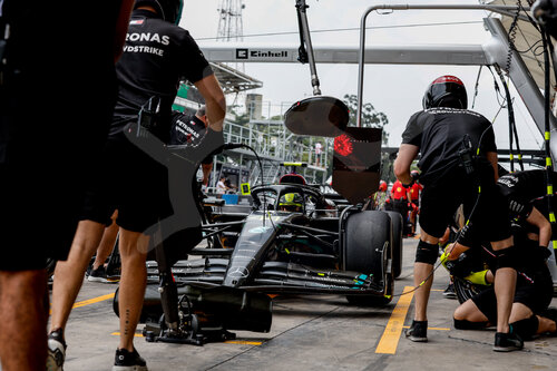 F1 Grand Prix of Brazil
