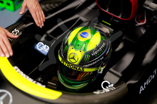 F1 Grand Prix of Brazil
