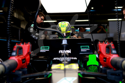 F1 Grand Prix of Brazil