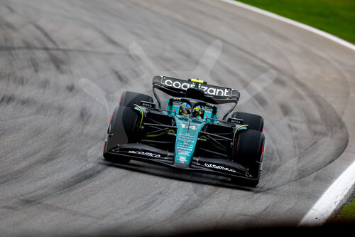 F1 Grand Prix of Brazil
