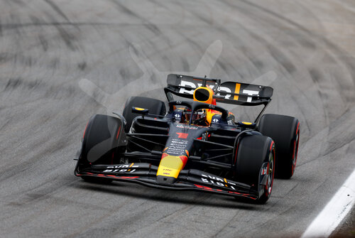 F1 Grand Prix of Brazil