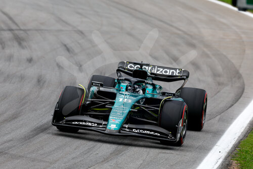 F1 Grand Prix of Brazil