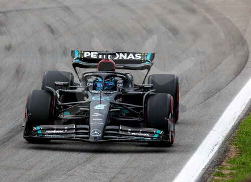 F1 Grand Prix of Brazil