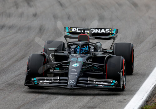 F1 Grand Prix of Brazil