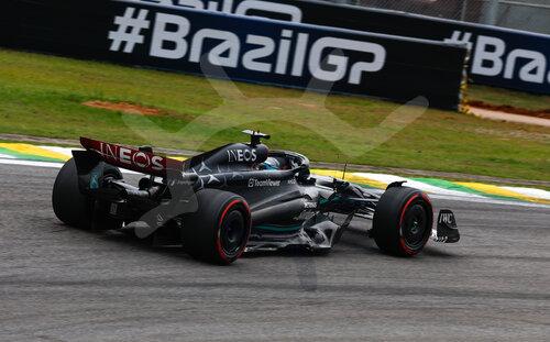 F1 Grand Prix of Brazil