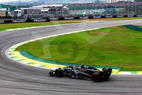 F1 Grand Prix of Brazil