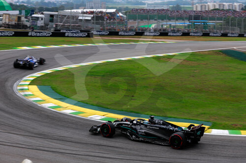 F1 Grand Prix of Brazil