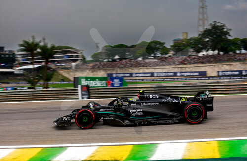 F1 Grand Prix of Brazil
