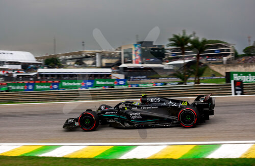 F1 Grand Prix of Brazil