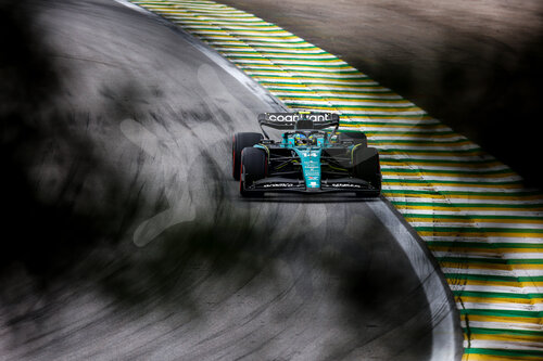 F1 Grand Prix of Brazil