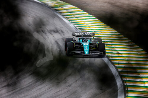 F1 Grand Prix of Brazil