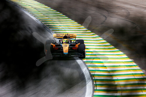 F1 Grand Prix of Brazil