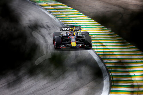 F1 Grand Prix of Brazil