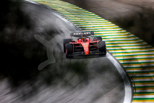 F1 Grand Prix of Brazil