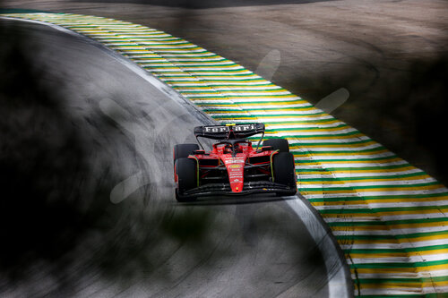 F1 Grand Prix of Brazil