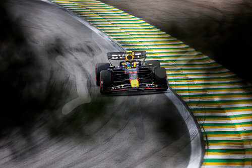 F1 Grand Prix of Brazil