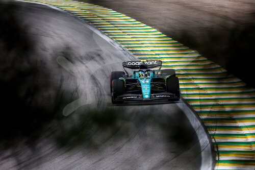 F1 Grand Prix of Brazil