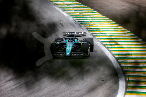 F1 Grand Prix of Brazil