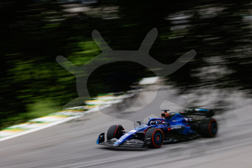 F1 Grand Prix of Brazil