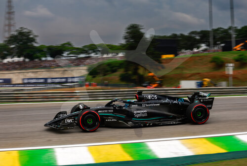 F1 Grand Prix of Brazil