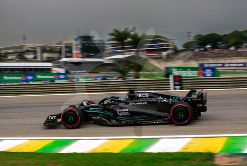 F1 Grand Prix of Brazil