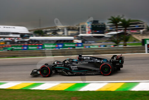 F1 Grand Prix of Brazil
