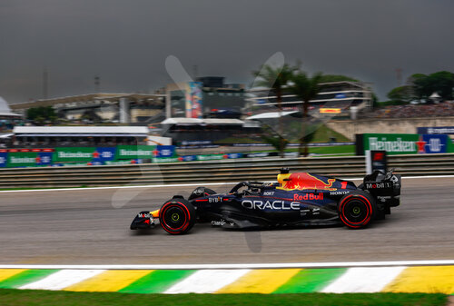 F1 Grand Prix of Brazil